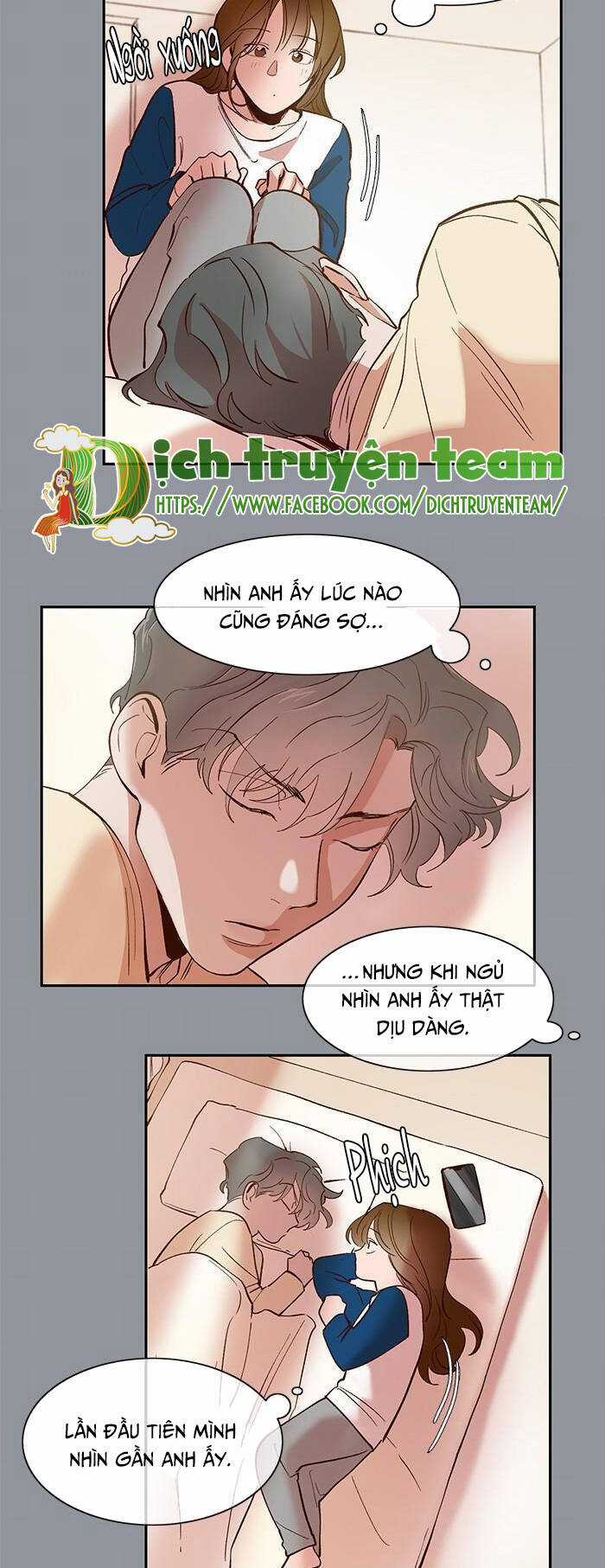 Quỷ Sứ Số 4 Chapter 95 trang 6