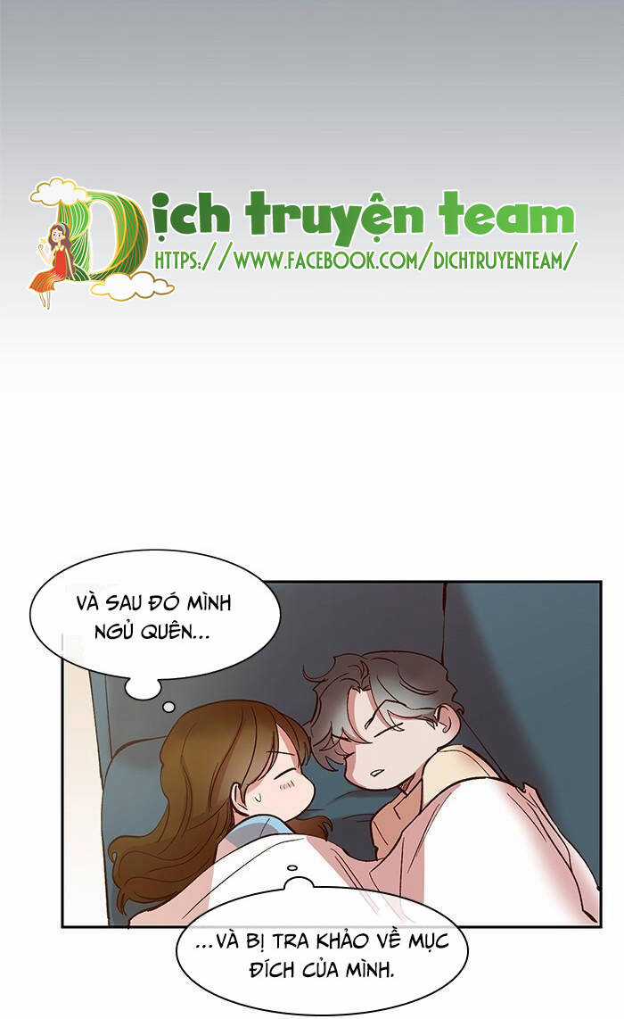 Quỷ Sứ Số 4 Chapter 95 trang 8