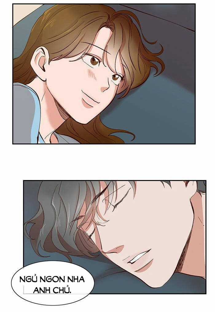 Quỷ Sứ Số 4 Chapter 95 trang 9