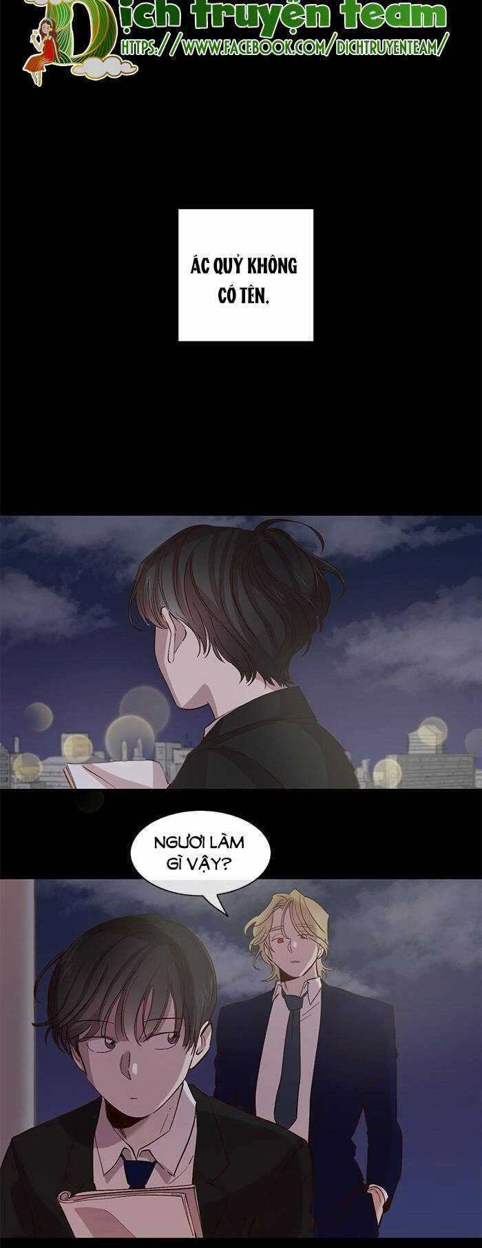 Quỷ Sứ Số 4 Chapter 96 trang 12