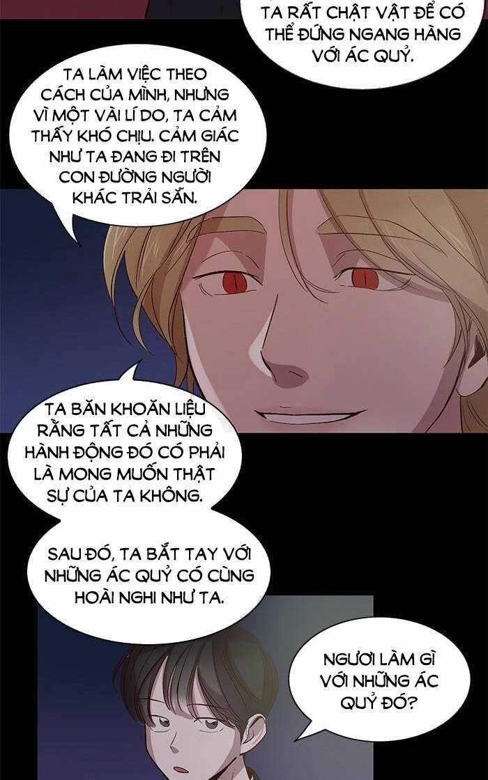 Quỷ Sứ Số 4 Chapter 96 trang 15