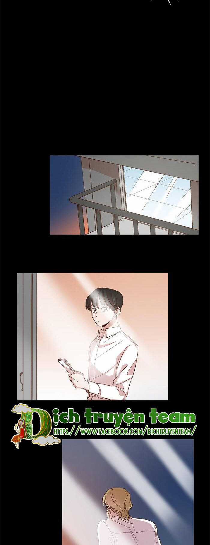 Quỷ Sứ Số 4 Chapter 96 trang 21