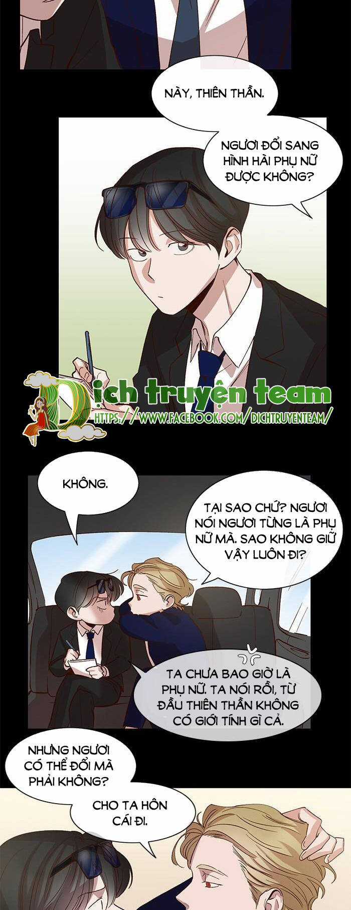 Quỷ Sứ Số 4 Chapter 96 trang 7