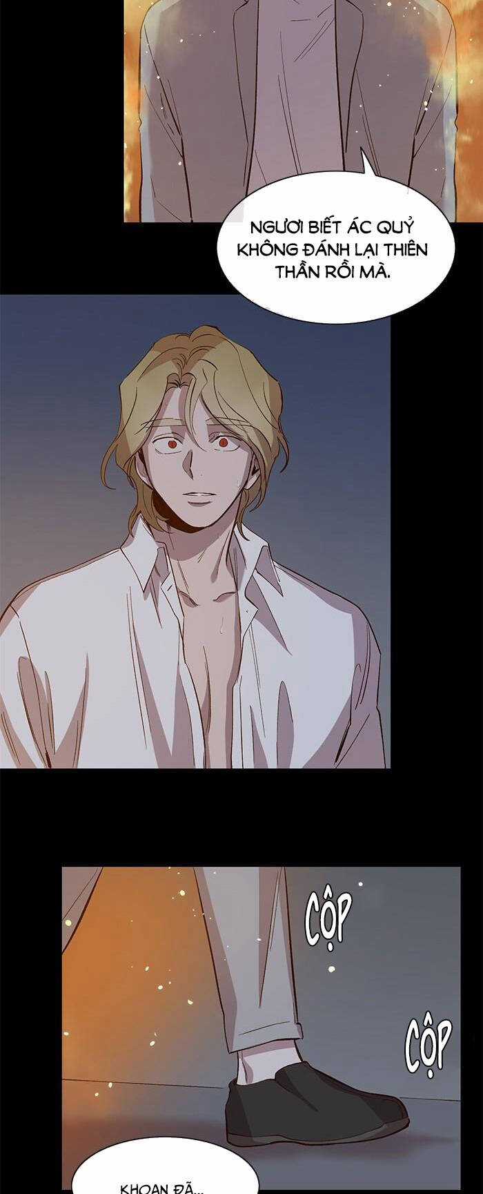 Quỷ Sứ Số 4 Chapter 97 trang 12