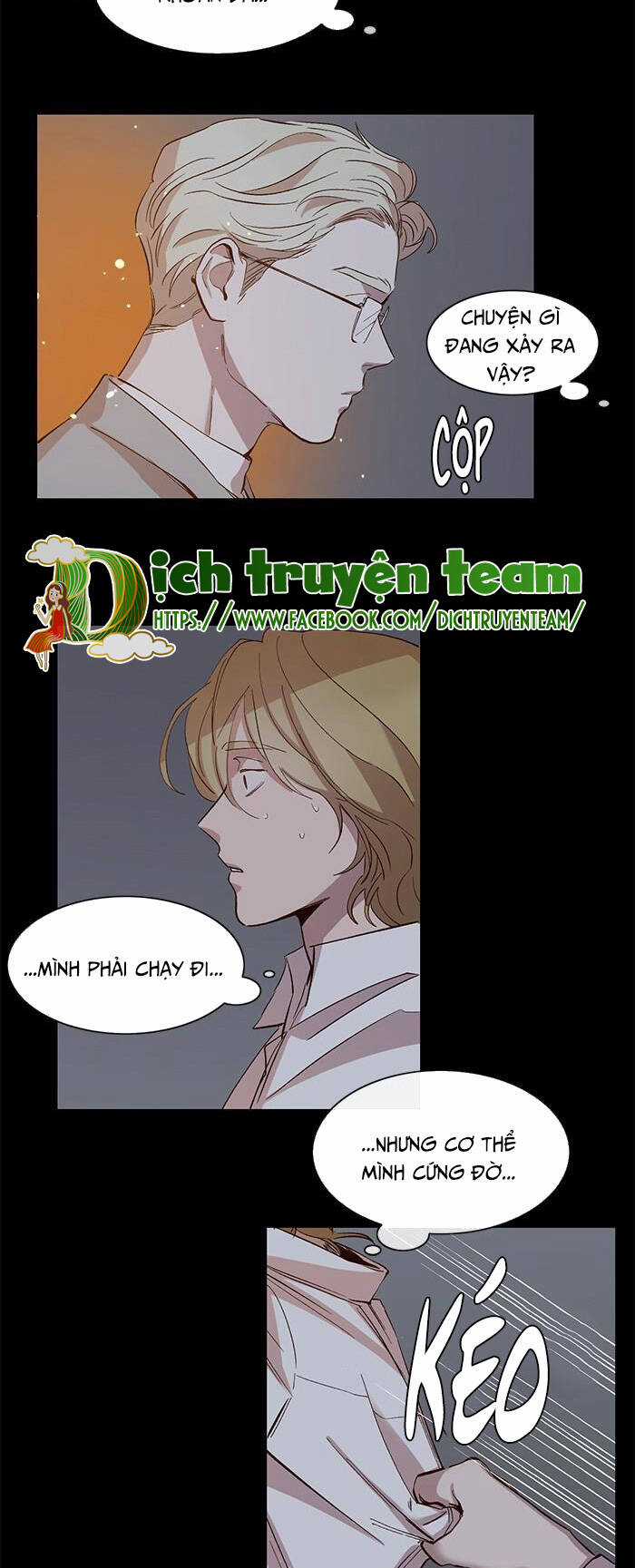 Quỷ Sứ Số 4 Chapter 97 trang 13