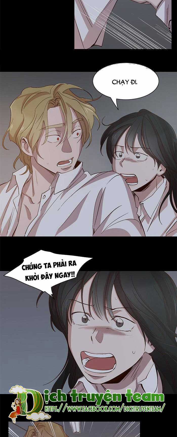 Quỷ Sứ Số 4 Chapter 97 trang 14