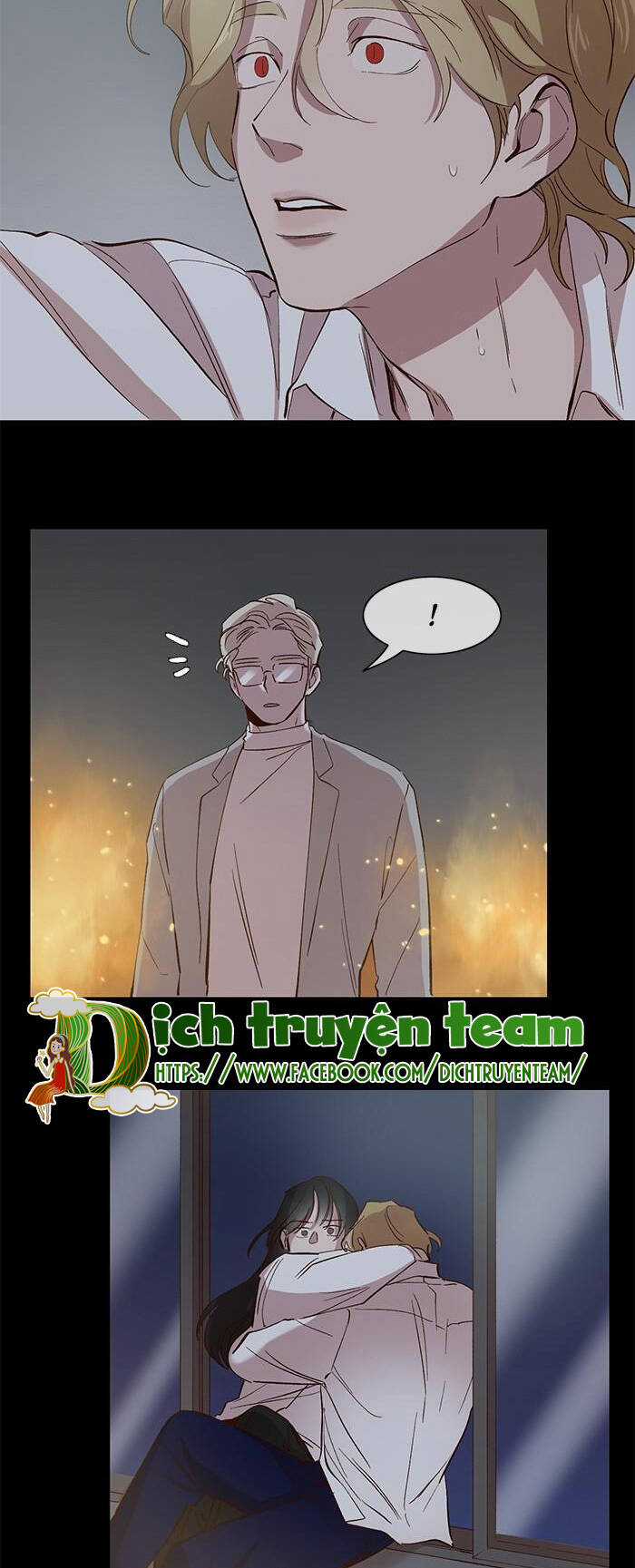 Quỷ Sứ Số 4 Chapter 97 trang 17