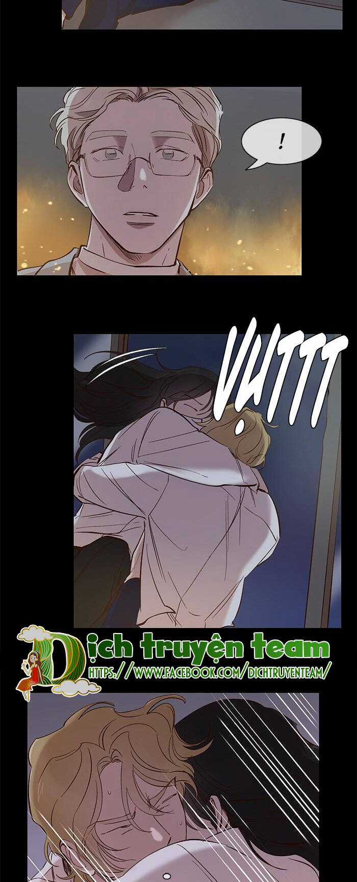 Quỷ Sứ Số 4 Chapter 97 trang 18