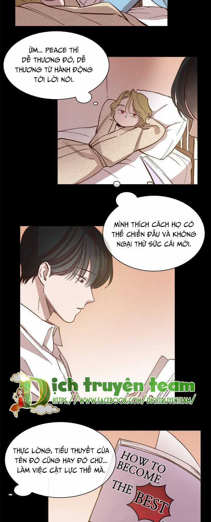 Quỷ Sứ Số 4 Chapter 97 trang 2