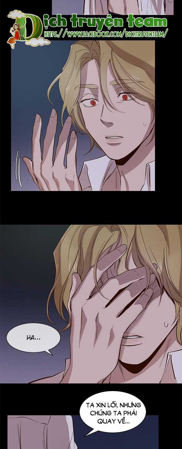 Quỷ Sứ Số 4 Chapter 97 trang 21