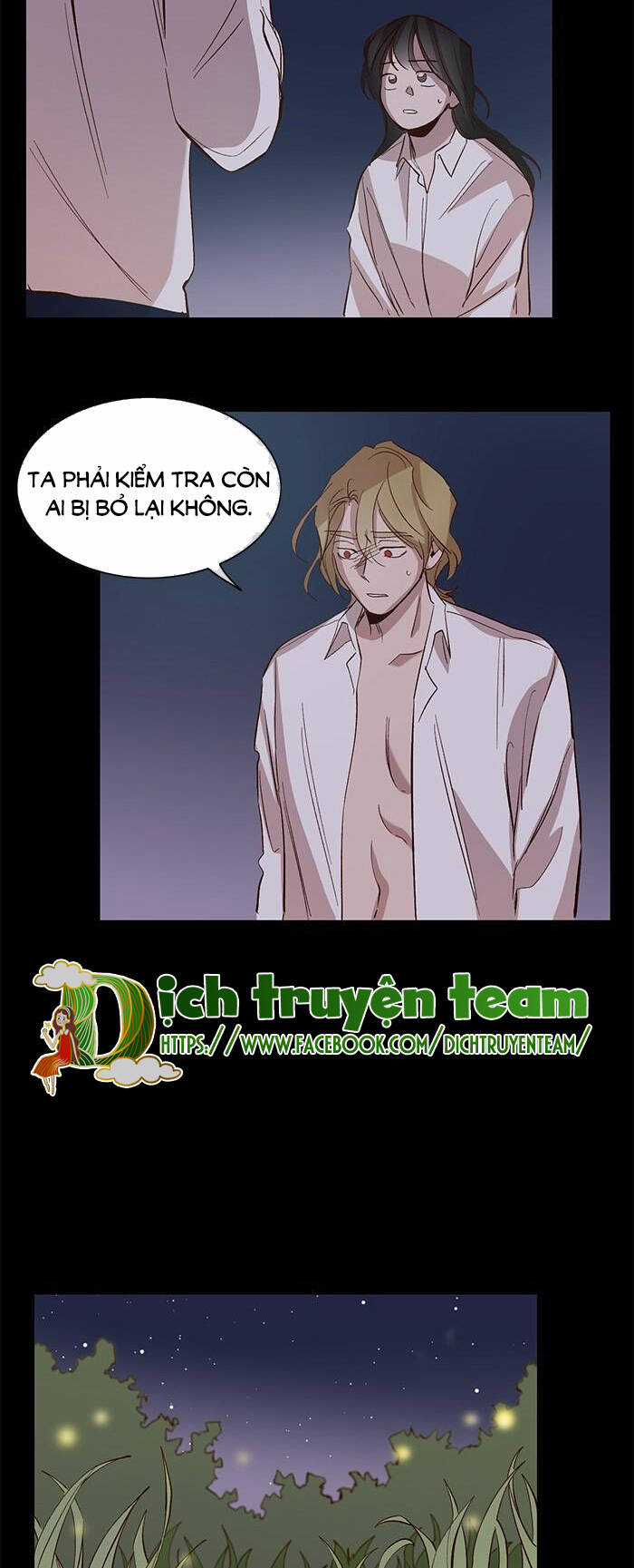 Quỷ Sứ Số 4 Chapter 97 trang 22