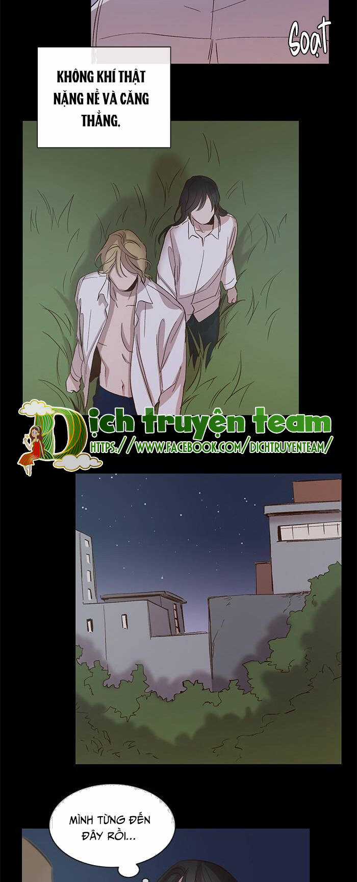 Quỷ Sứ Số 4 Chapter 97 trang 24