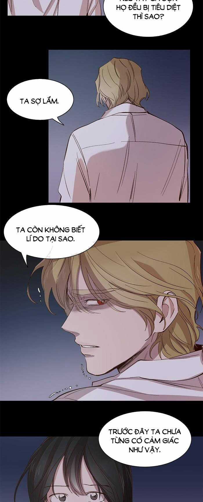 Quỷ Sứ Số 4 Chapter 97 trang 26