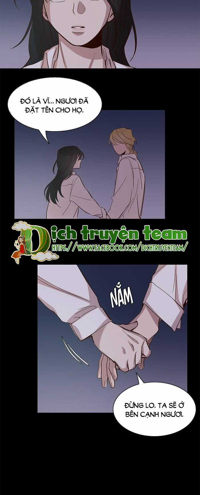 Quỷ Sứ Số 4 Chapter 97 trang 27