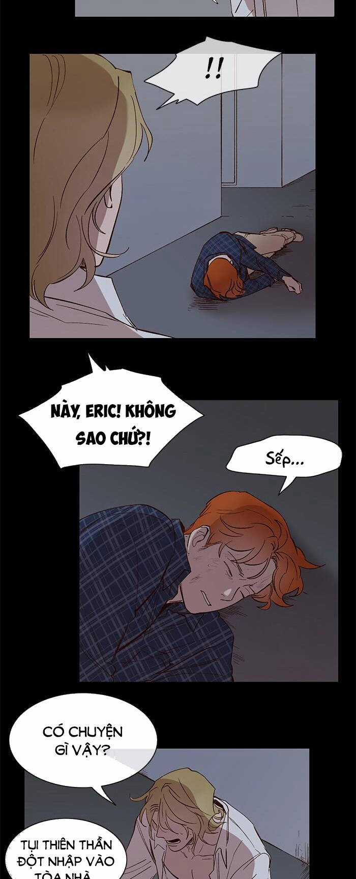 Quỷ Sứ Số 4 Chapter 97 trang 6