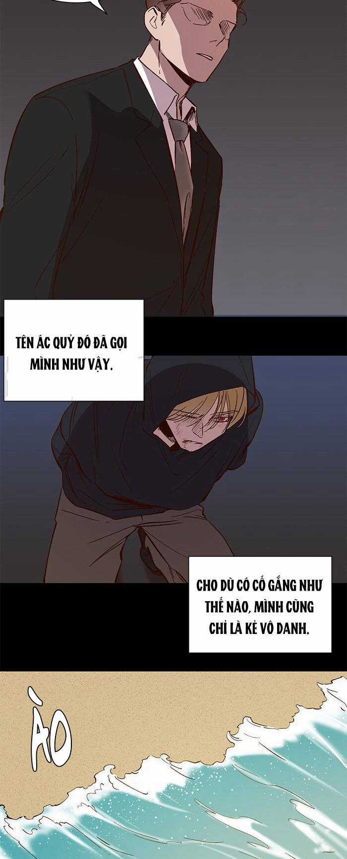 Quỷ Sứ Số 4 Chapter 98 trang 10