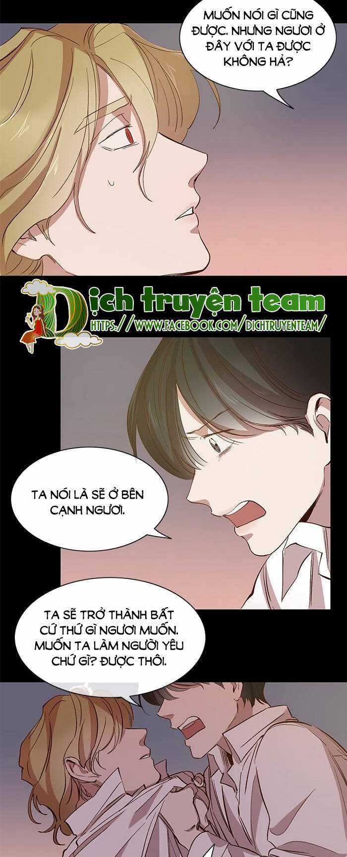Quỷ Sứ Số 4 Chapter 98 trang 17