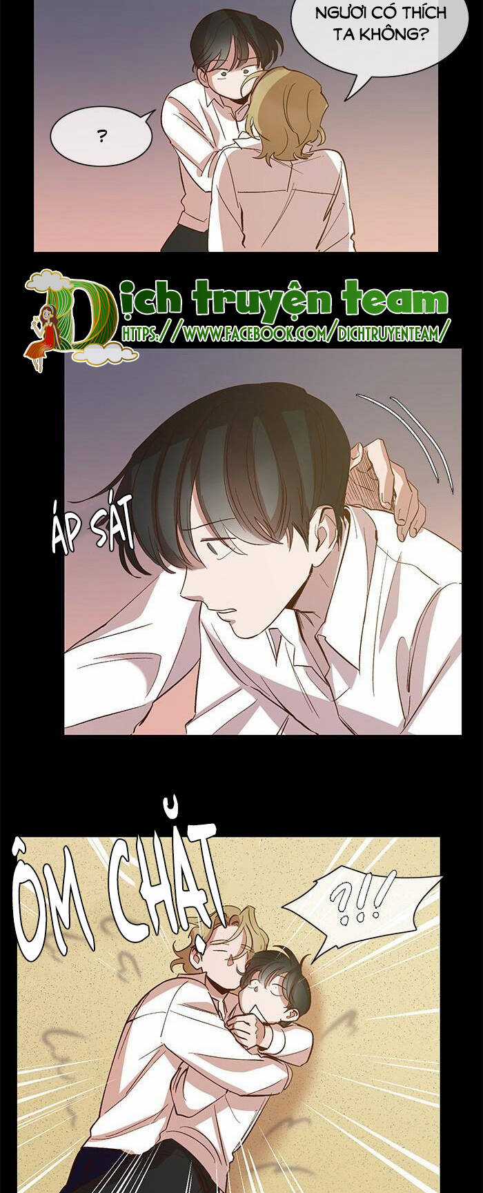 Quỷ Sứ Số 4 Chapter 98 trang 19