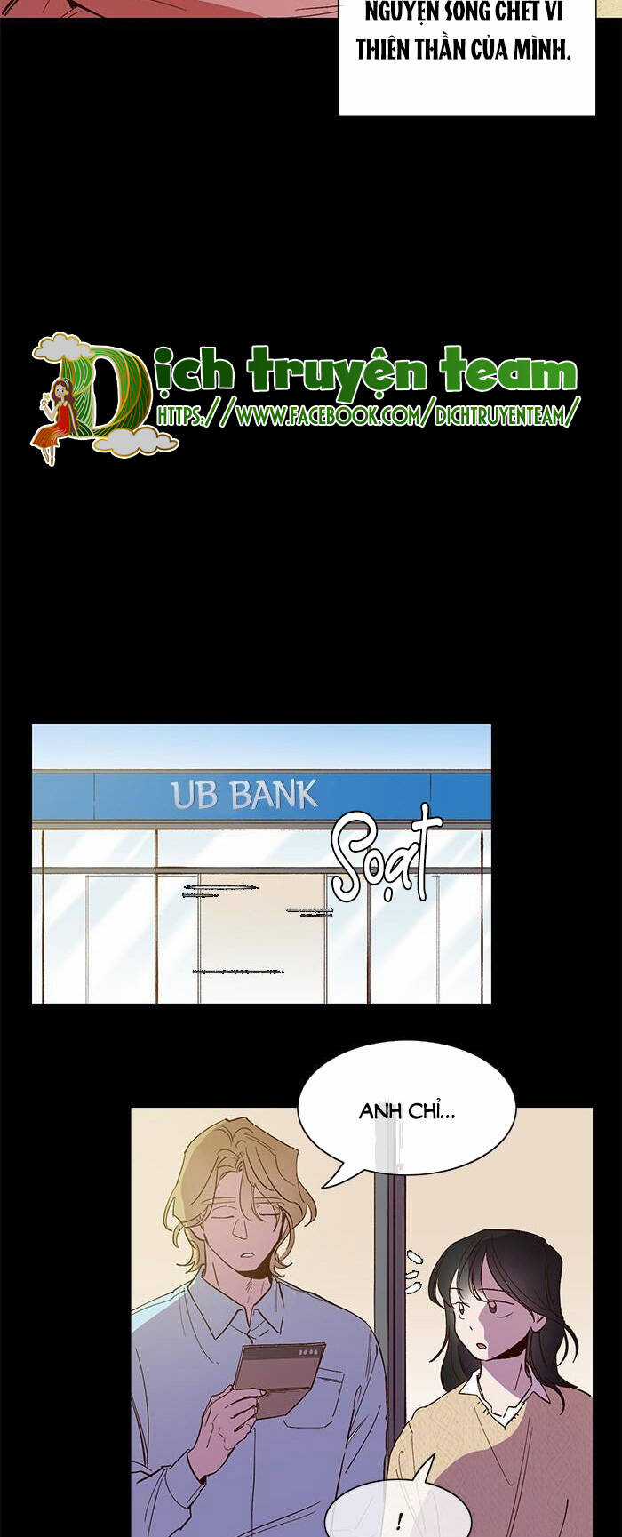 Quỷ Sứ Số 4 Chapter 98 trang 22