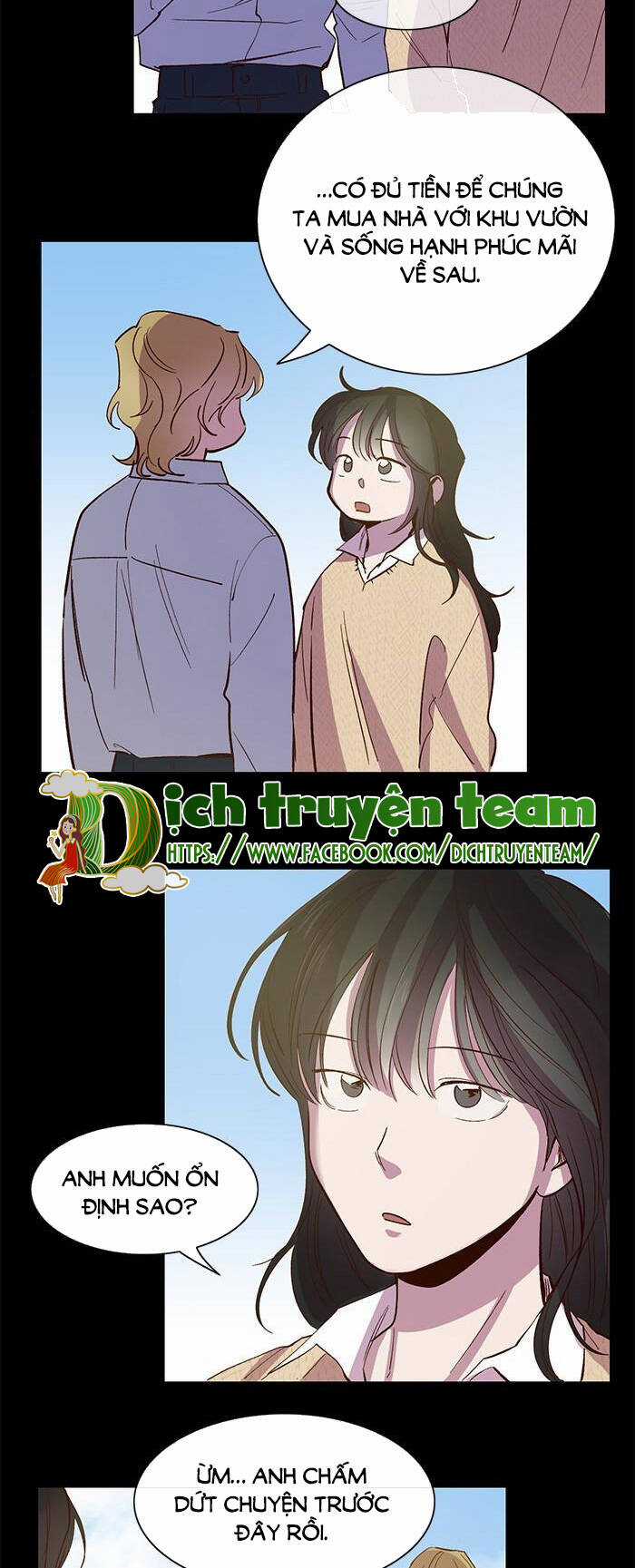 Quỷ Sứ Số 4 Chapter 98 trang 23