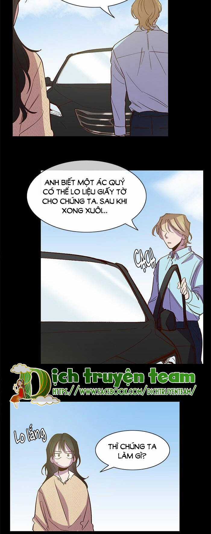 Quỷ Sứ Số 4 Chapter 98 trang 24