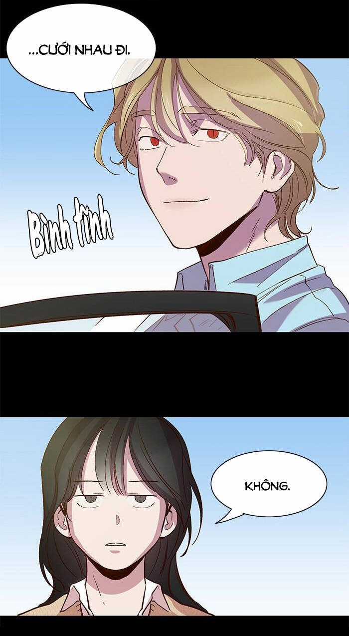 Quỷ Sứ Số 4 Chapter 98 trang 25