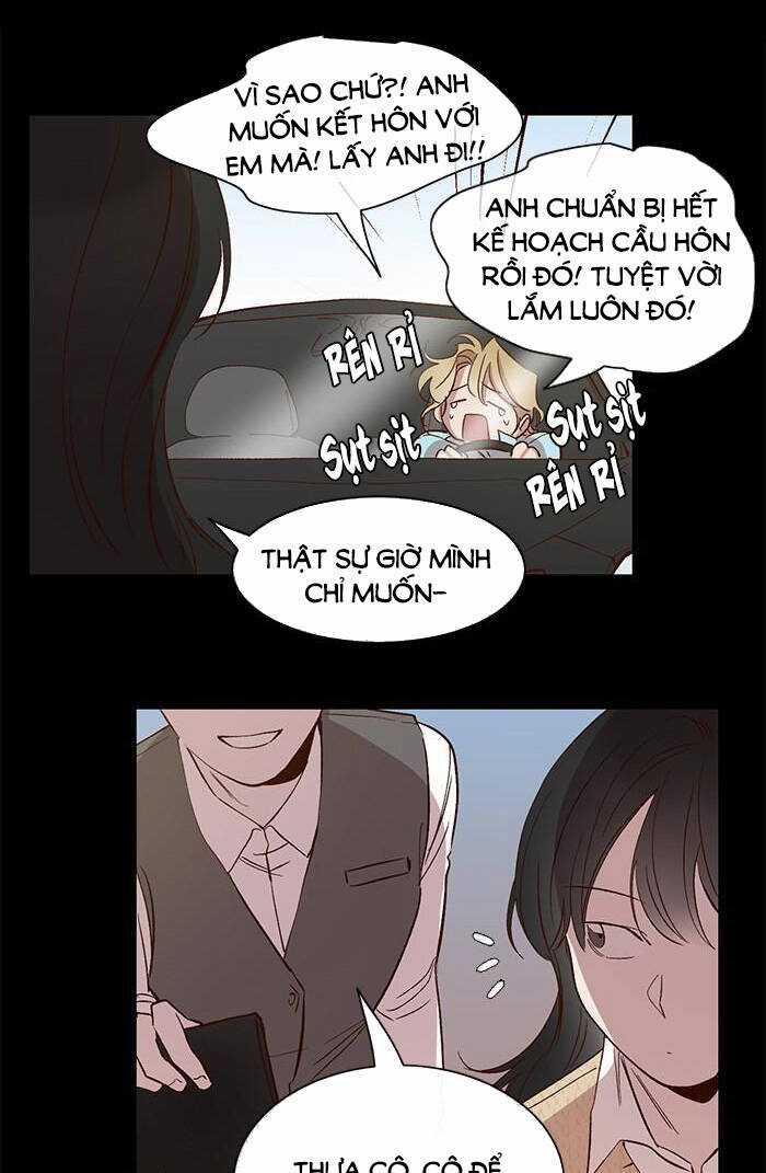 Quỷ Sứ Số 4 Chapter 98 trang 26