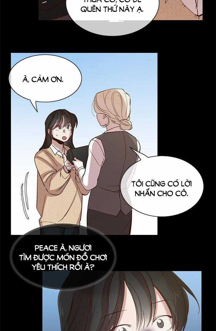 Quỷ Sứ Số 4 Chapter 98 trang 27