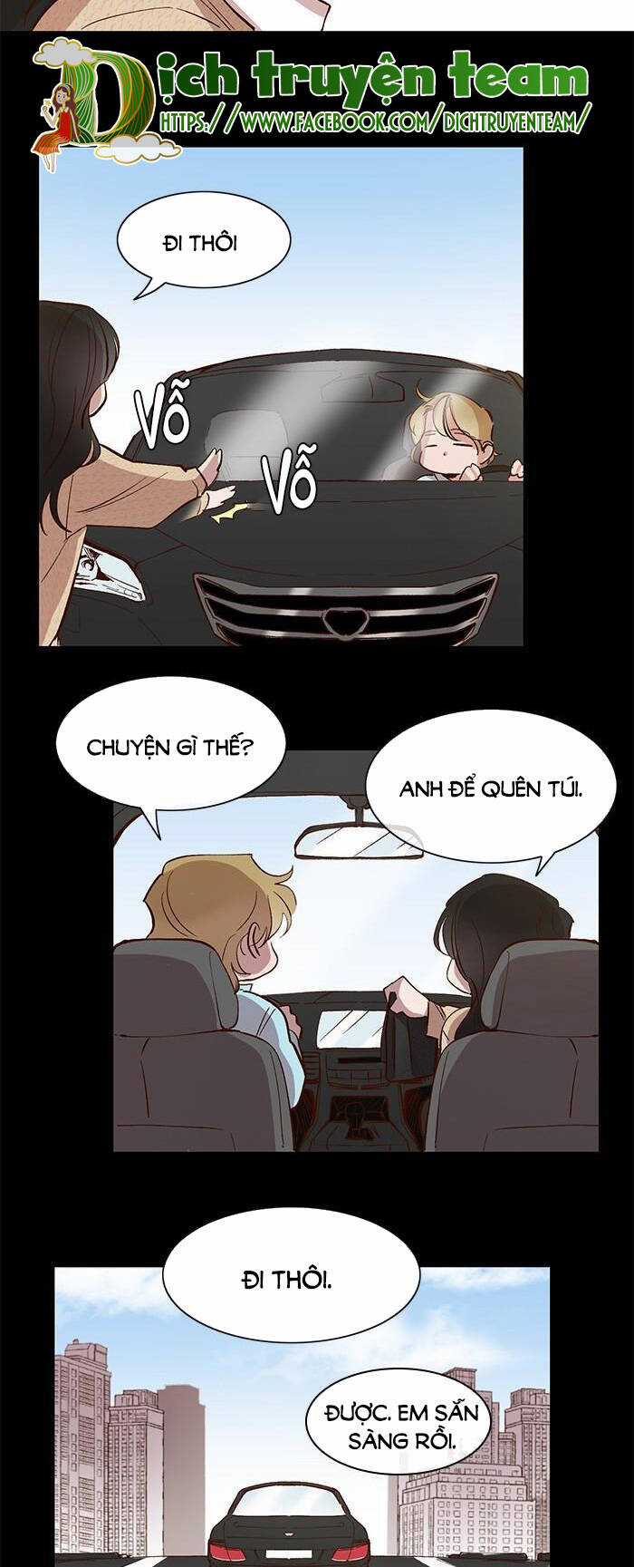 Quỷ Sứ Số 4 Chapter 98 trang 30