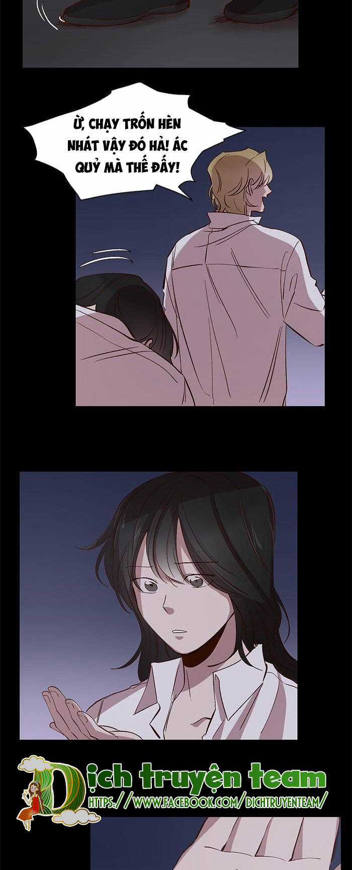 Quỷ Sứ Số 4 Chapter 98 trang 5