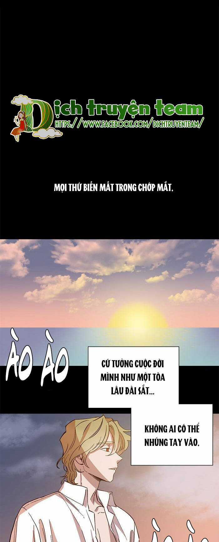 Quỷ Sứ Số 4 Chapter 98 trang 7