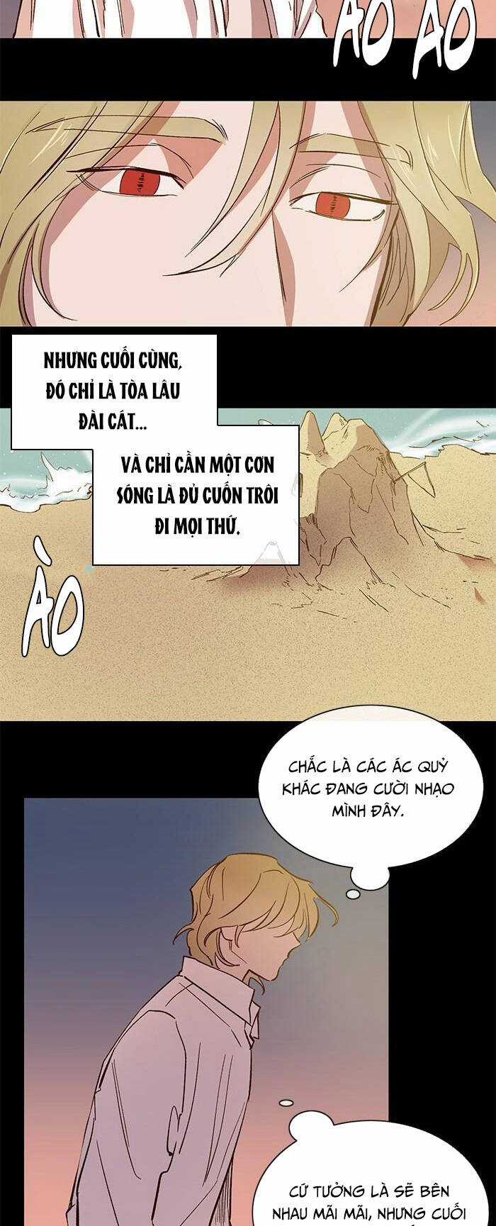 Quỷ Sứ Số 4 Chapter 98 trang 8