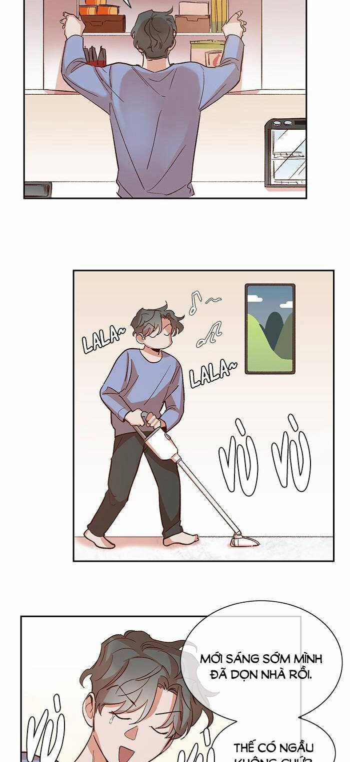 Quỷ Sứ Số 4 Chapter 99 trang 11