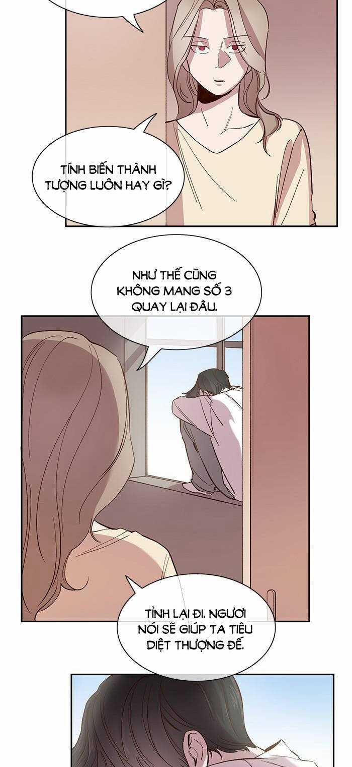 Quỷ Sứ Số 4 Chapter 99 trang 2