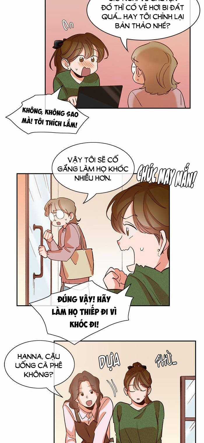 Quỷ Sứ Số 4 Chapter 99 trang 22