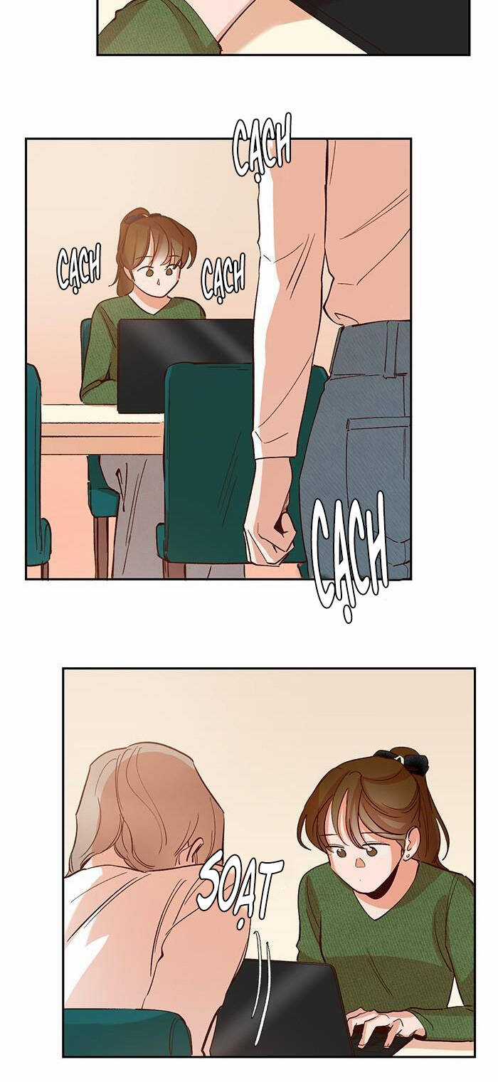 Quỷ Sứ Số 4 Chapter 99 trang 25