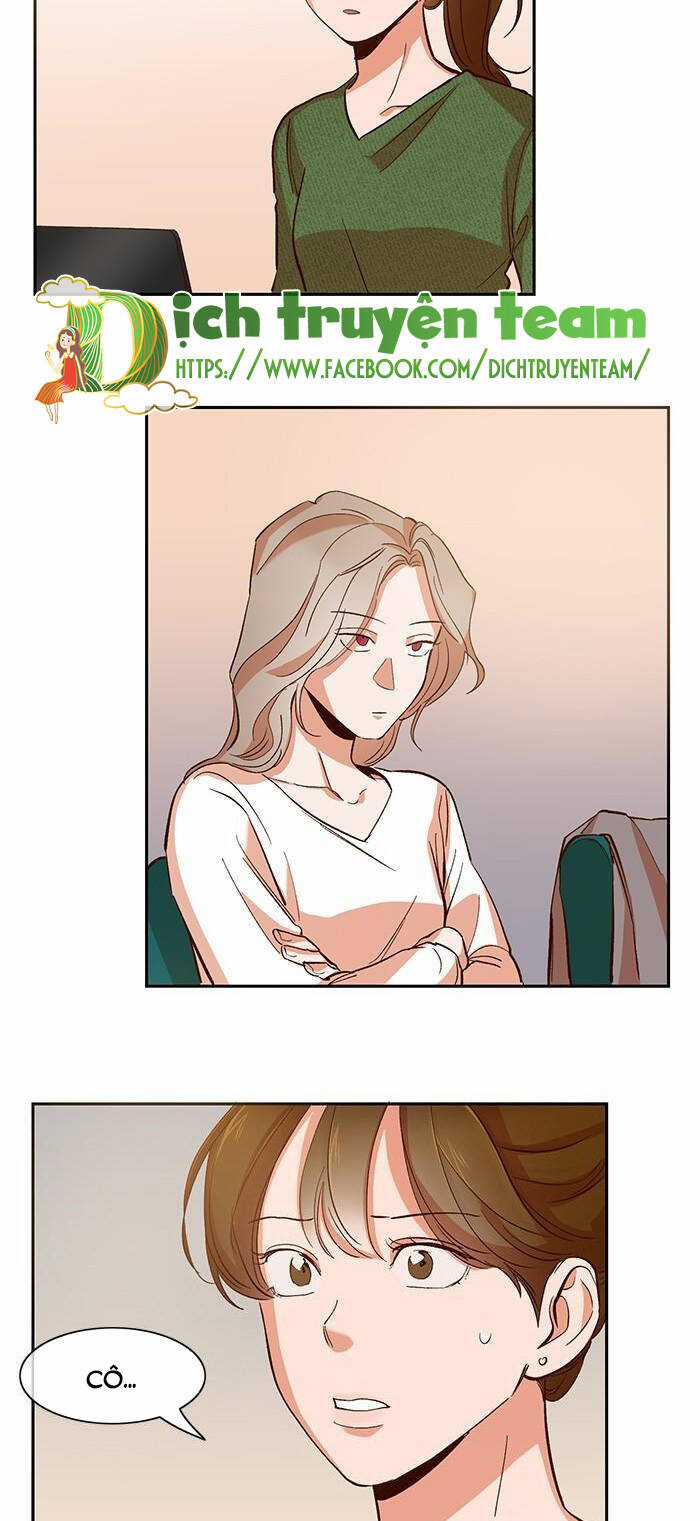 Quỷ Sứ Số 4 Chapter 99 trang 28