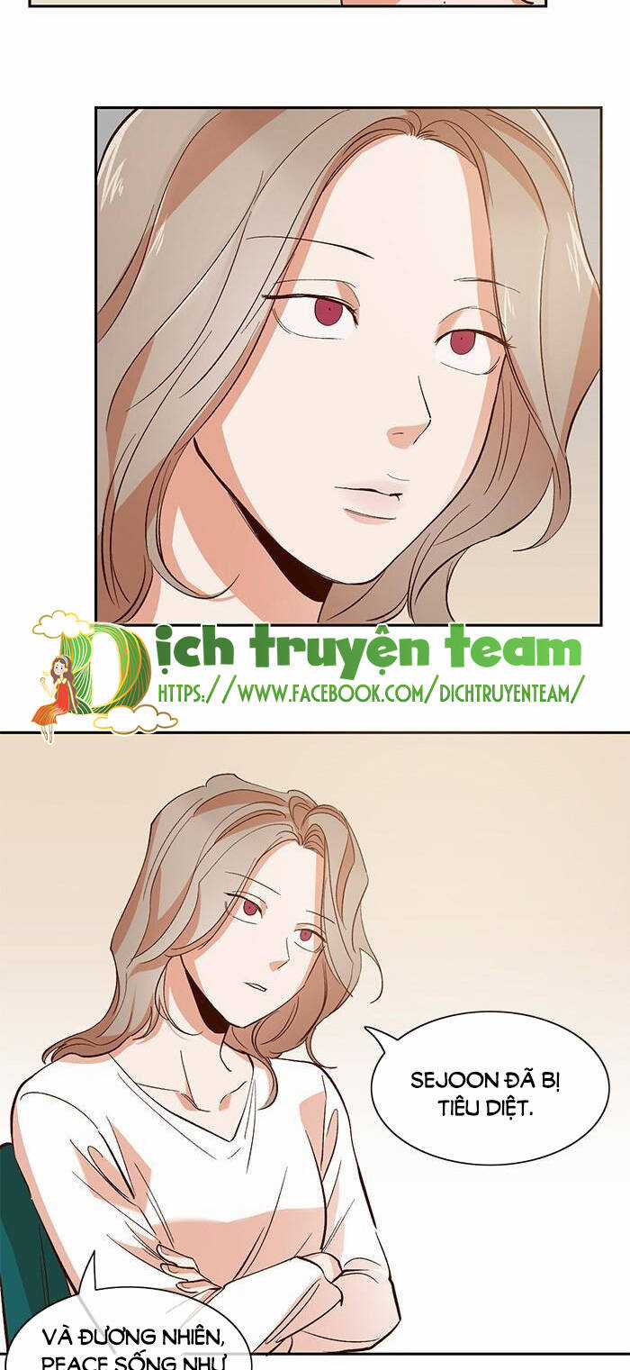 Quỷ Sứ Số 4 Chapter 99 trang 29