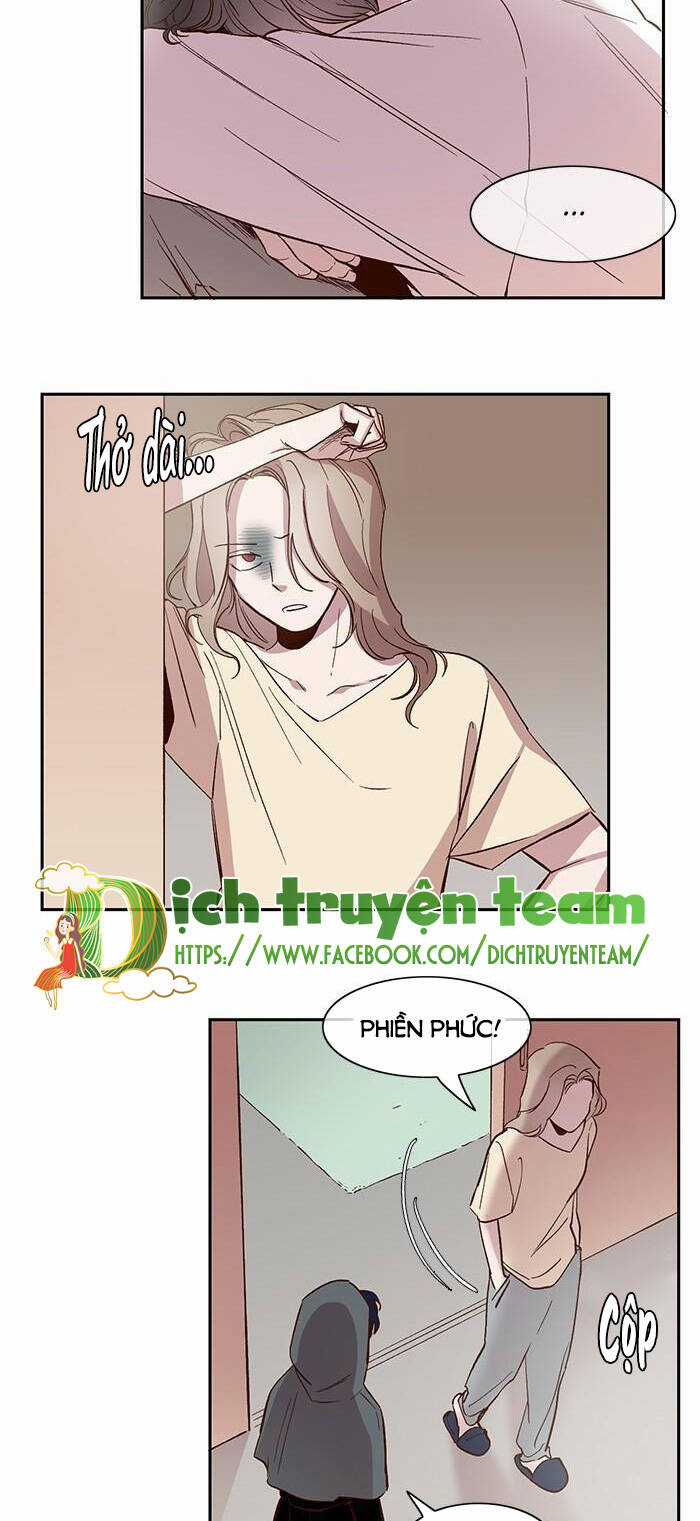 Quỷ Sứ Số 4 Chapter 99 trang 3