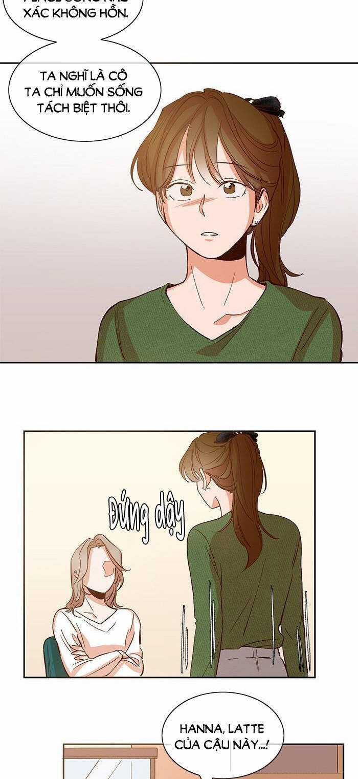 Quỷ Sứ Số 4 Chapter 99 trang 30