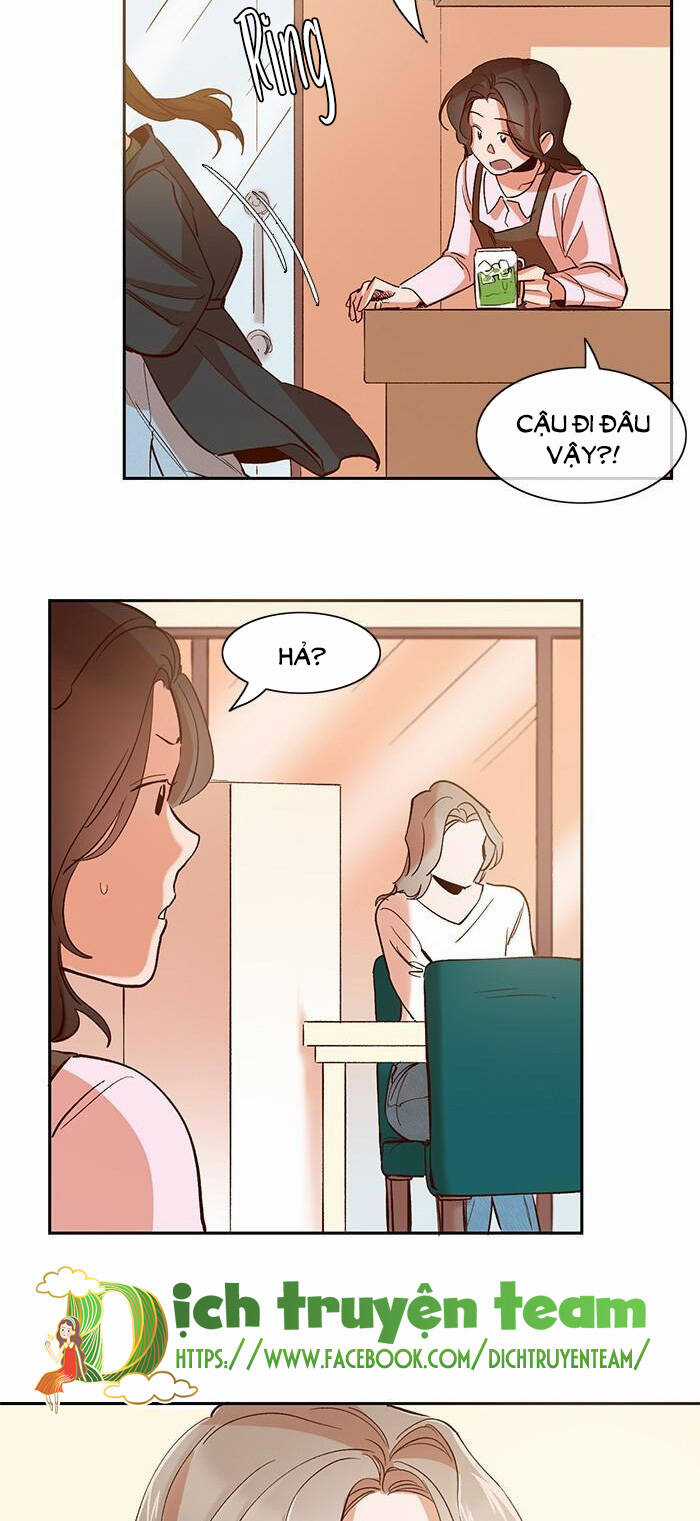 Quỷ Sứ Số 4 Chapter 99 trang 31