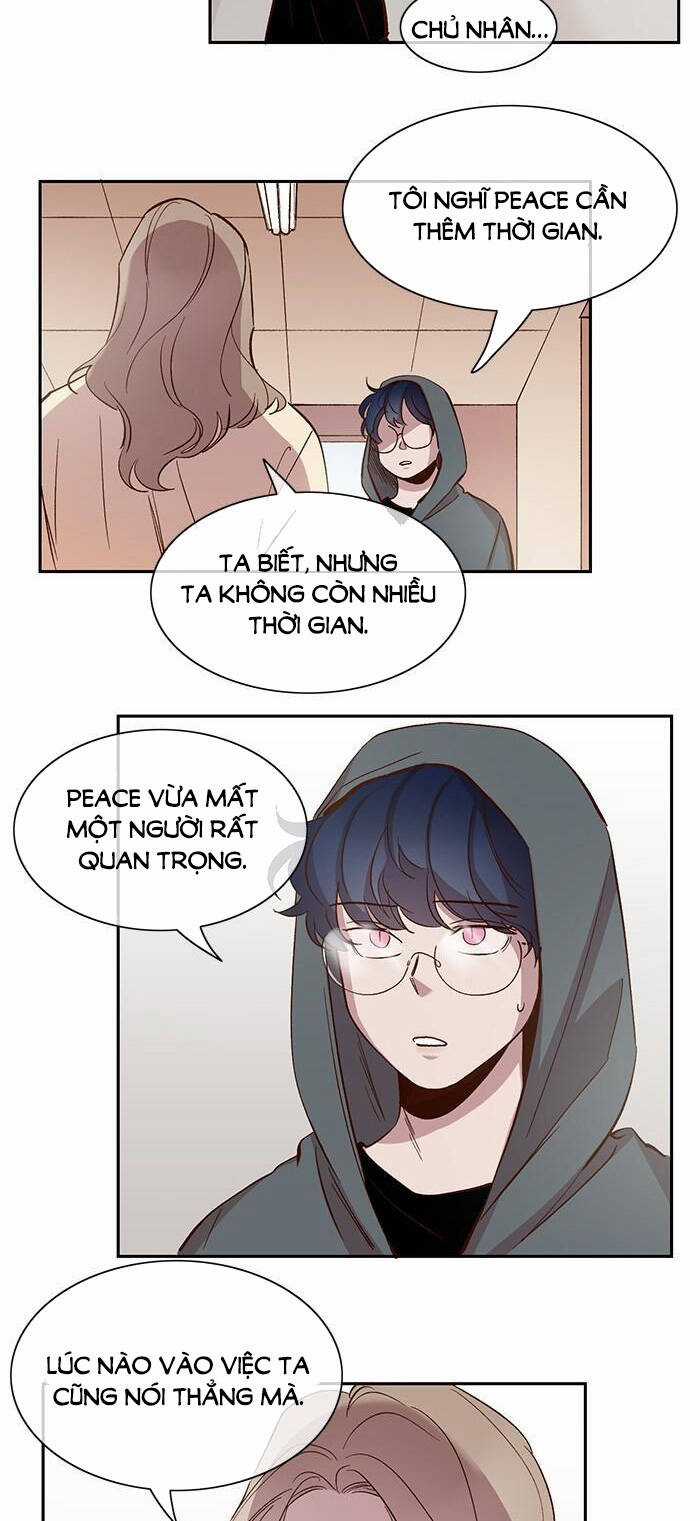 Quỷ Sứ Số 4 Chapter 99 trang 4