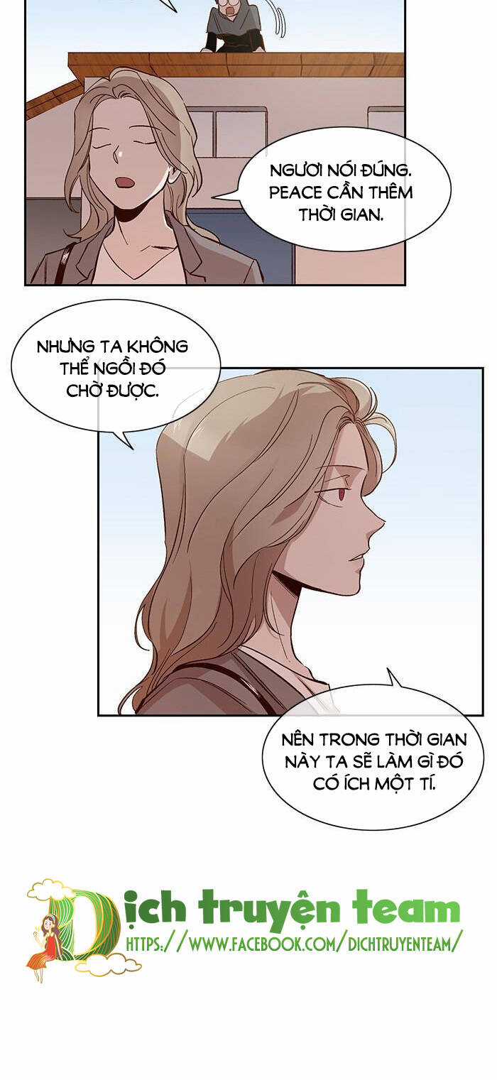 Quỷ Sứ Số 4 Chapter 99 trang 9