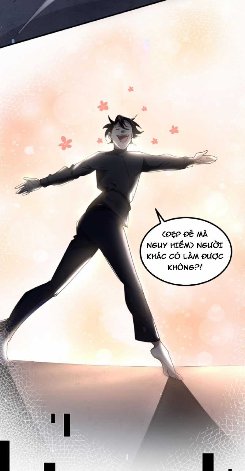 Quy Tắc Chuyện Lạ: Bắt Đầu Hóa Thân Đánh Lui Chiến Thần Chapter 1 trang 29