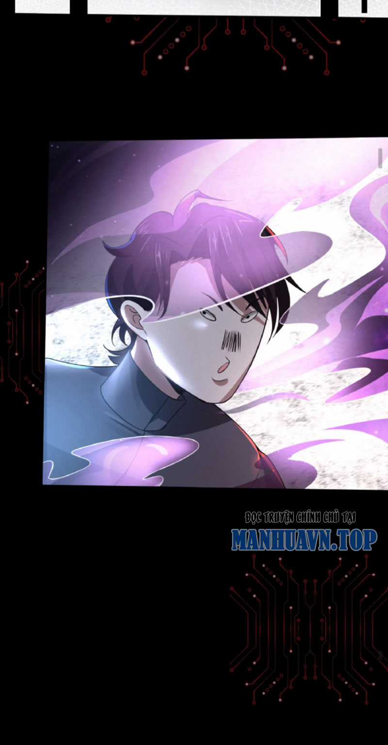 Quy Tắc Chuyện Lạ: Bắt Đầu Hóa Thân Đánh Lui Chiến Thần Chapter 1 trang 30