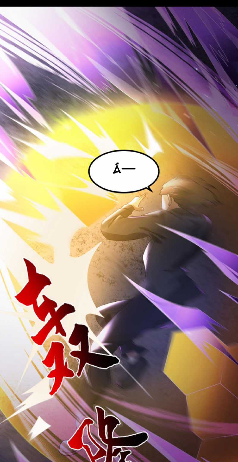 Quy Tắc Chuyện Lạ: Bắt Đầu Hóa Thân Đánh Lui Chiến Thần Chapter 1 trang 31