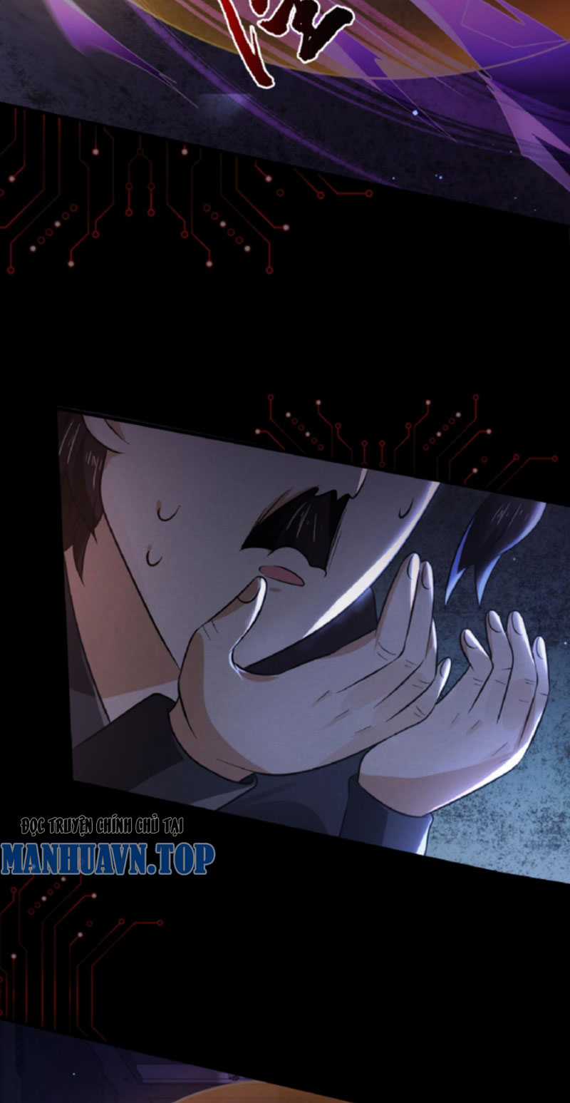 Quy Tắc Chuyện Lạ: Bắt Đầu Hóa Thân Đánh Lui Chiến Thần Chapter 1 trang 32