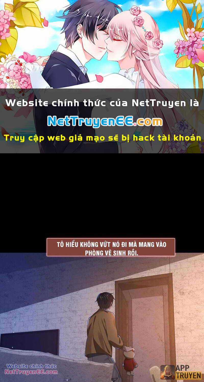 Quy Tắc Chuyện Lạ: Bắt Đầu Hóa Thân Đánh Lui Chiến Thần Chapter 10 trang 0
