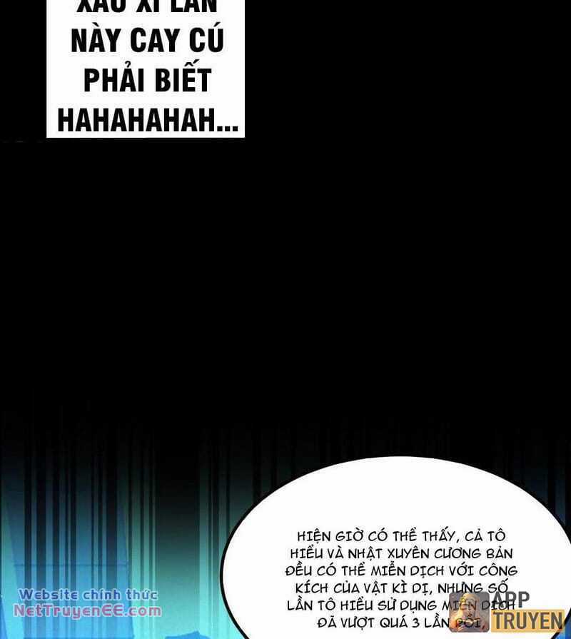 Quy Tắc Chuyện Lạ: Bắt Đầu Hóa Thân Đánh Lui Chiến Thần Chapter 10 trang 6