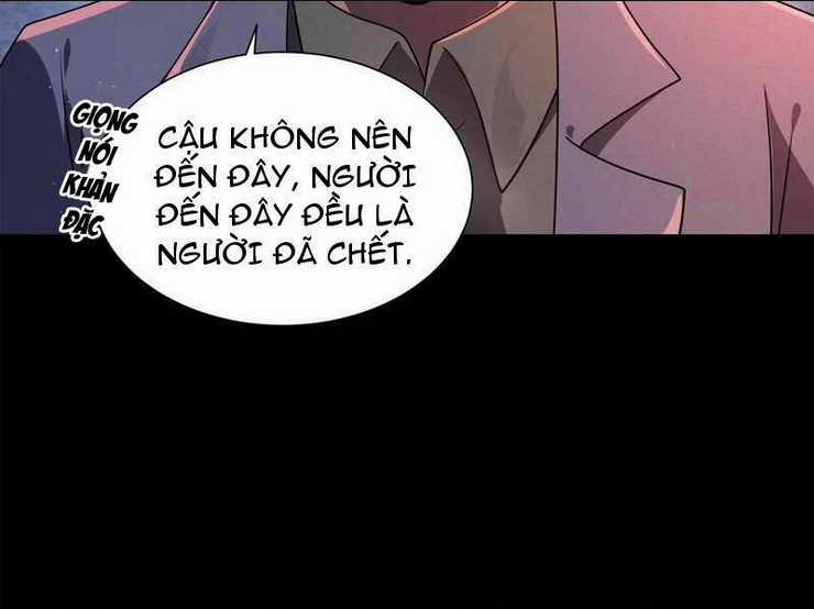 Quy Tắc Chuyện Lạ: Bắt Đầu Hóa Thân Đánh Lui Chiến Thần Chapter 102 trang 1